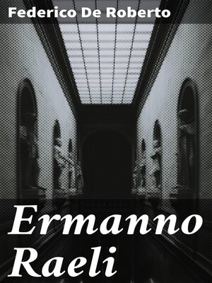 cover image of Ermanno Raeli